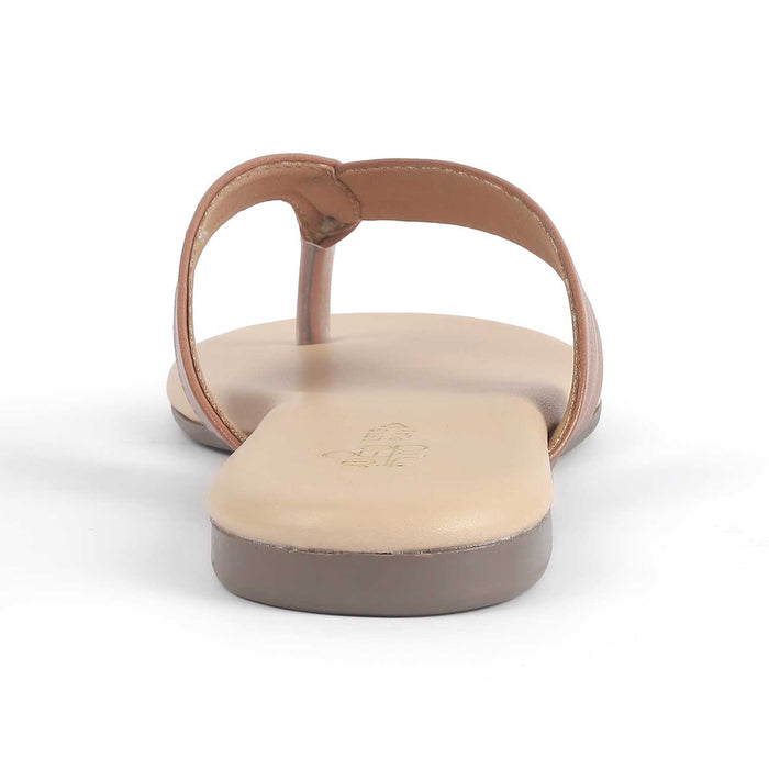 Women's Vegan-Friendly Flats Tresmode