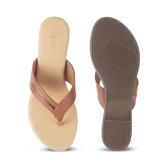 Women's Stylish Flats Tresmode