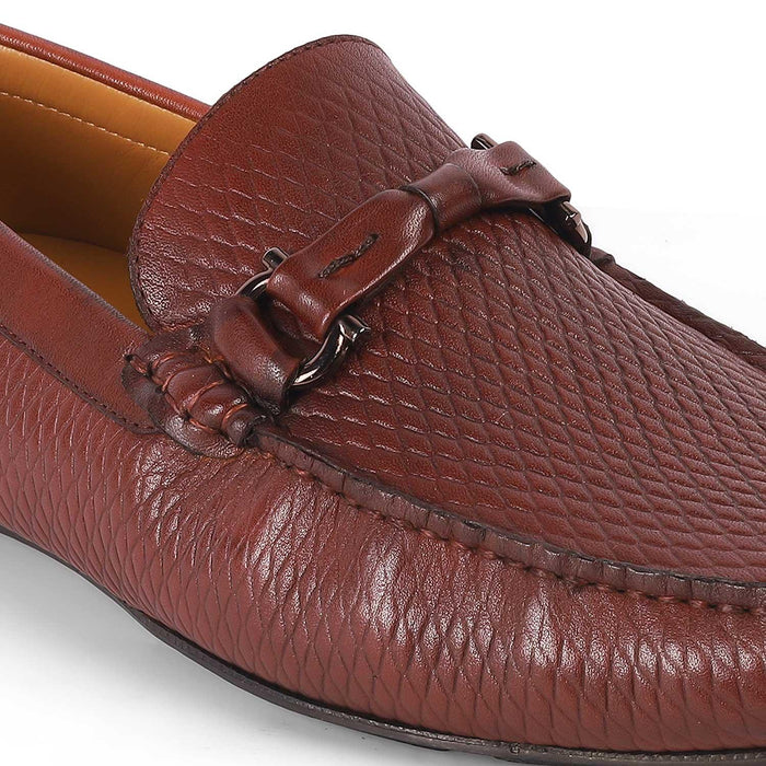 Cover Wine Men's Semi-Formal Loafers Tresmode