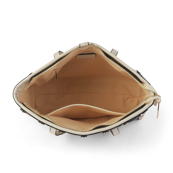Women's Fashion-forward Handbag Tresmode