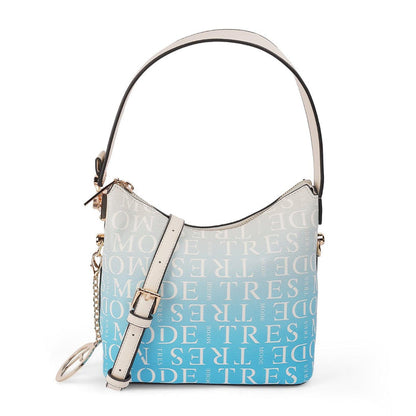 Tresmode Blue Women’s Handbag