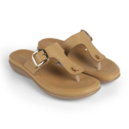 Women's 5-cm Platform Flats Tresmode