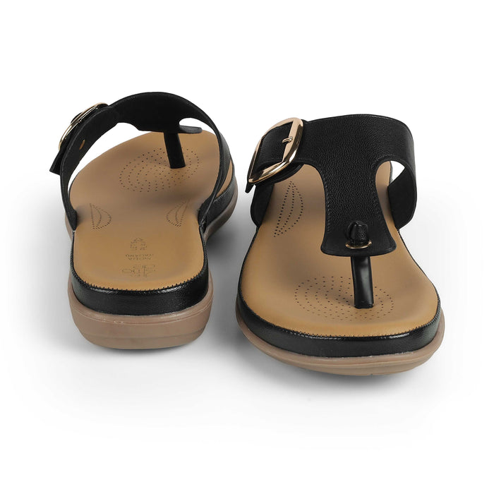 Women's Stylish Platform Flats Tresmode
