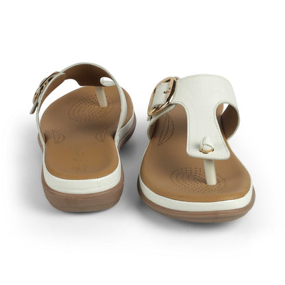 Women's Stylish Platform Flats Tresmode