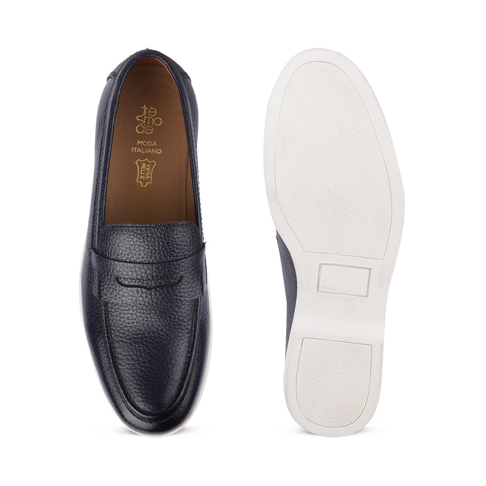 Men's Ultra-comfortable Driving Penny Loafers Tresmode