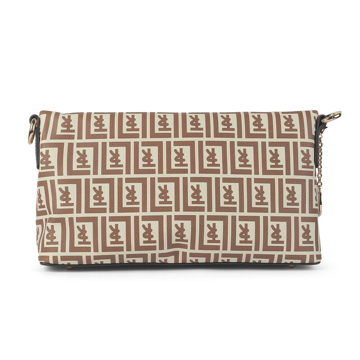 Women's Magnetic Closure Sling Bag Tresmode