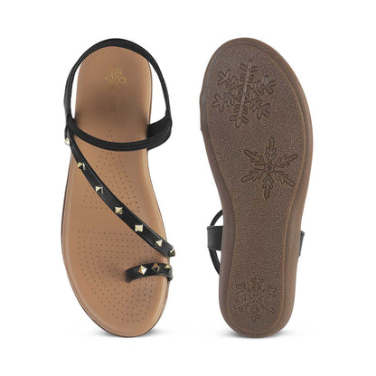 Women's Premium Flats Tresmode