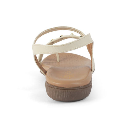 Women's Vegan-Friendly Flats Tresmode