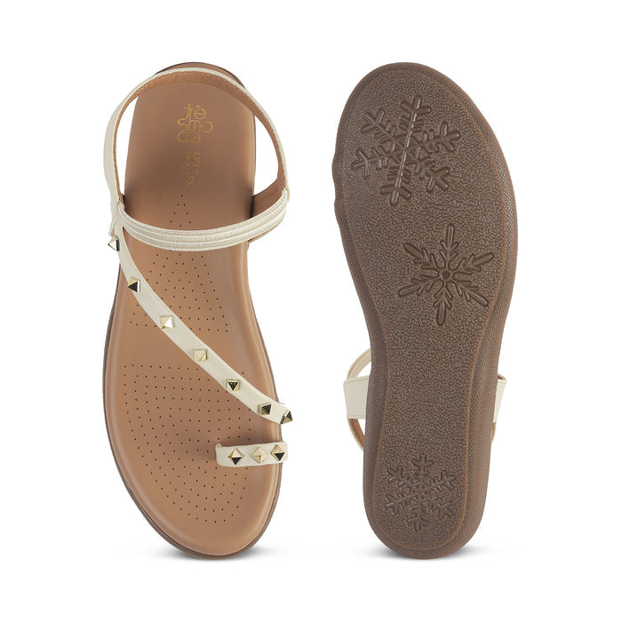 Women's Premium Flats Tresmode