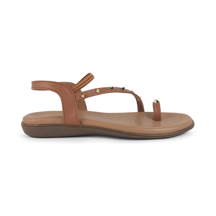 Women's Flats Tresmode