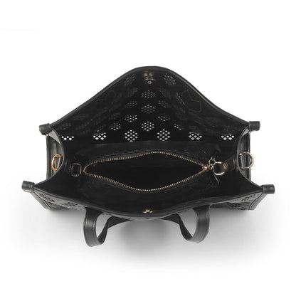 Women's Fashion-forward Handbag Tresmode