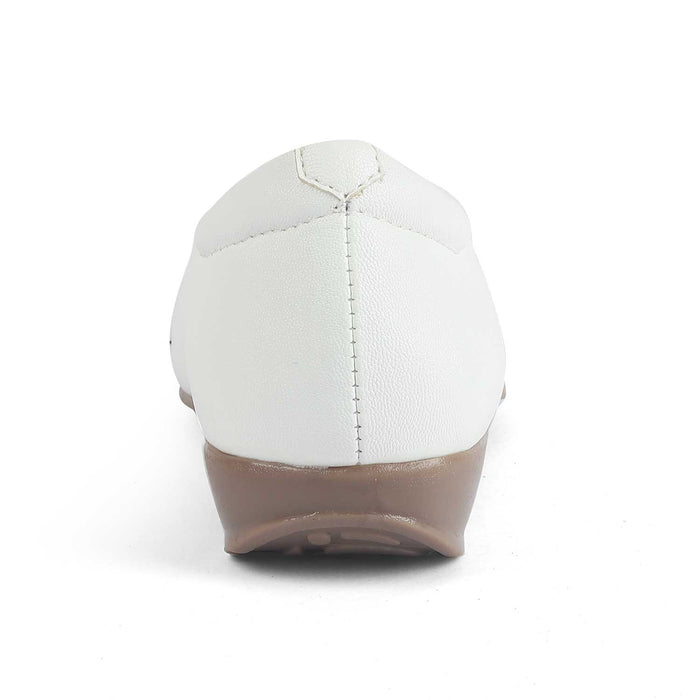 Women's Vegan-Friendly Ballerinas Tresmode