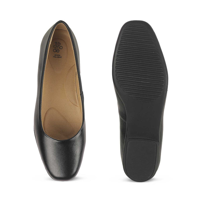 Women's Elegant Ballerinas Tresmode