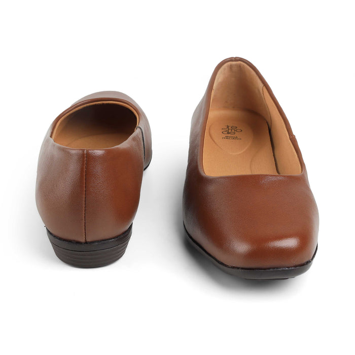 Women's Stylish Ballerinas Tresmode
