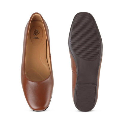 Women's Elegant Ballerinas Tresmode
