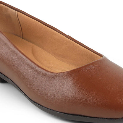 Women's Casual Ballerinas Tresmode