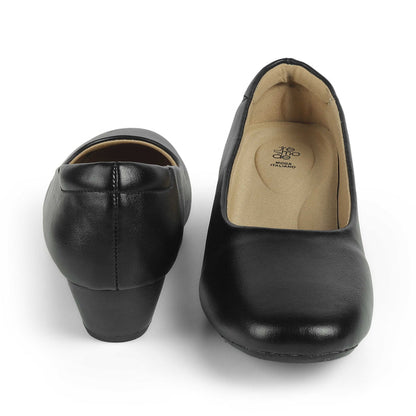 Women's Modern Pumps Tresmode