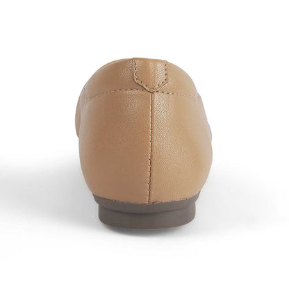 Women's Vegan-Friendly Ballerinas Tresmode