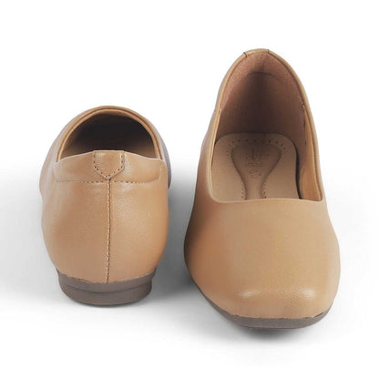 Women's Comfortable Ballerinas Tresmode