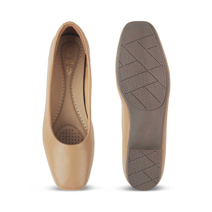 Women's Stylish Ballerinas Tresmode