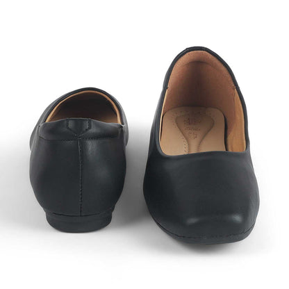 Women's Comfortable Ballerinas Tresmode