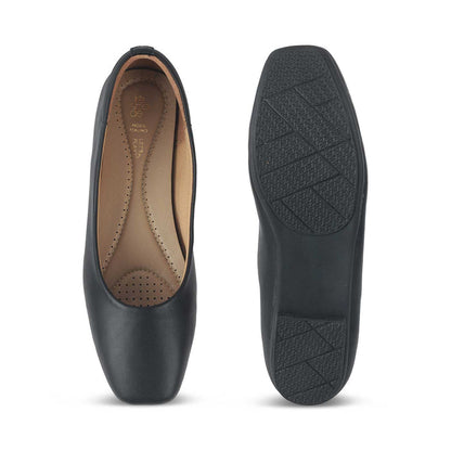 Women's Stylish Ballerinas Tresmode