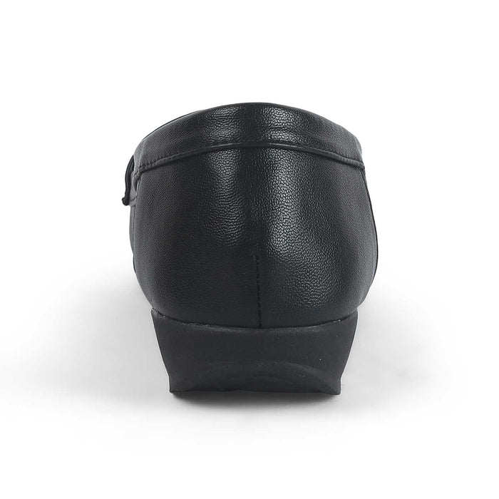 Women's Vegan-Friendly Loafers Tresmode