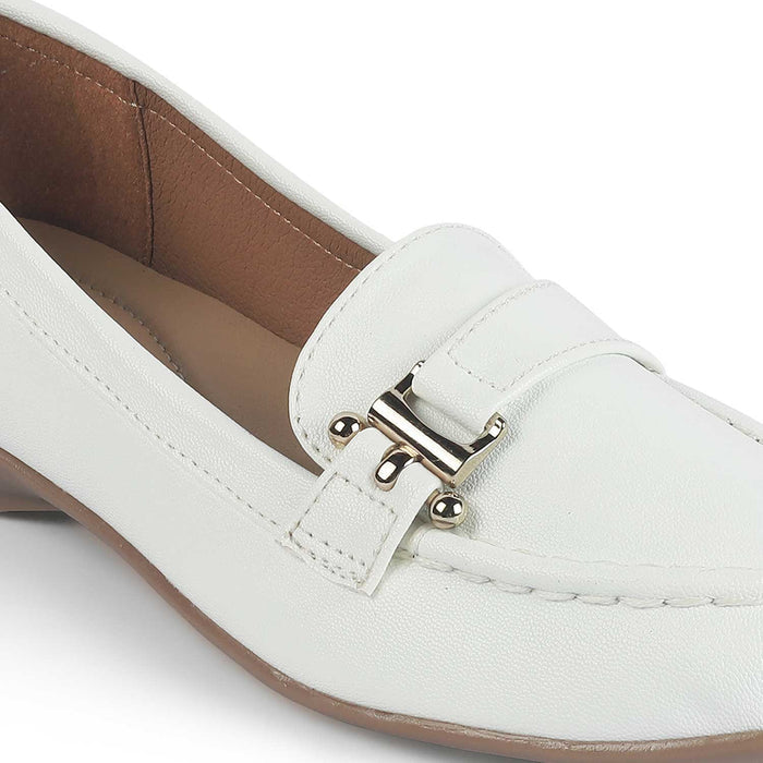 Women's Casual Loafers Tresmode