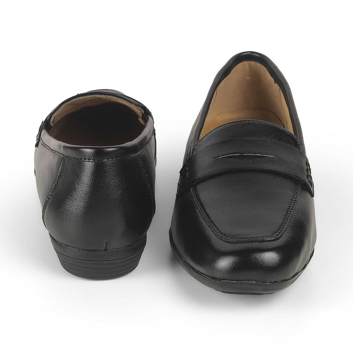 Women's Fashion-forward Loafers Tresmode