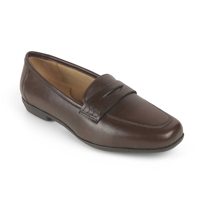 Women's Vegan-Friendly Loafers Tresmode