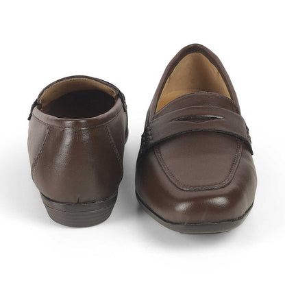 Women's Fashion-forward Loafers Tresmode