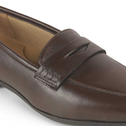 Women's Casual Loafers Tresmode