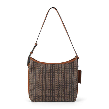 Women's Zip Closure Handbag Tresmode