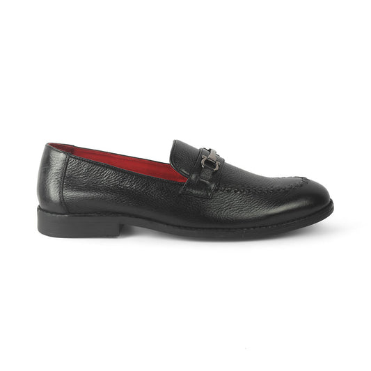 Men's Leather Loafers Tresmode