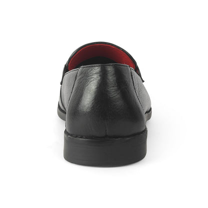 Men's Genuine Leather Loafers Tresmode