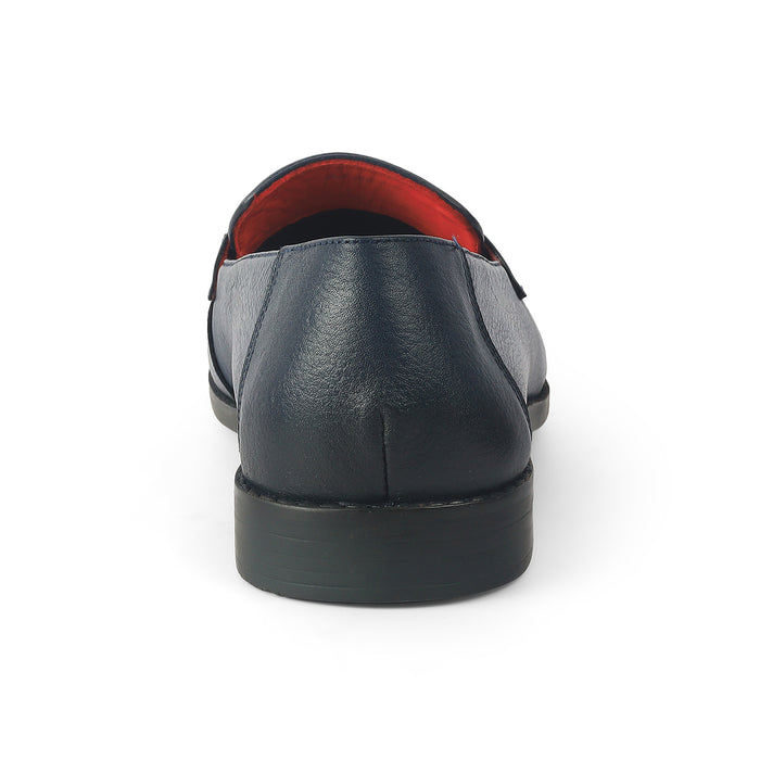 Men's Genuine Leather Loafers Tresmode