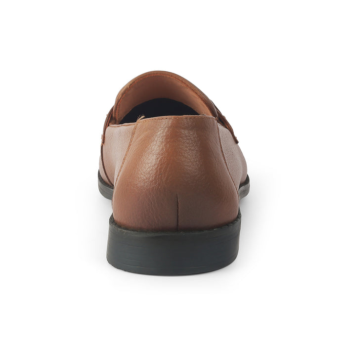 Men's Genuine Leather Loafers Tresmode