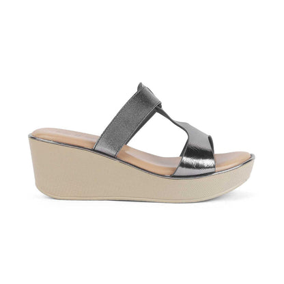 Women's Wedge Heel Sandals Tresmode