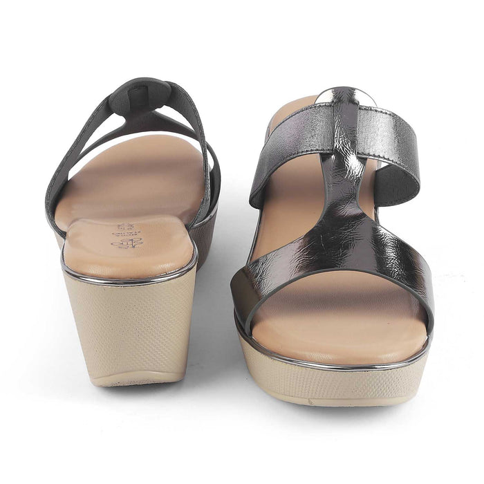 Women's Stylish Wedge Heel Sandals Tresmode