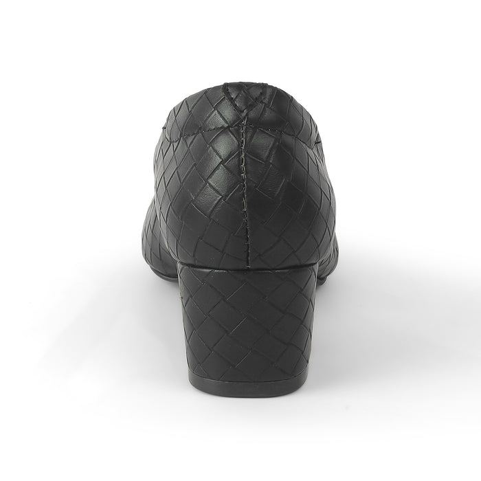 Women's Vegan-Friendly Pumps Tresmode