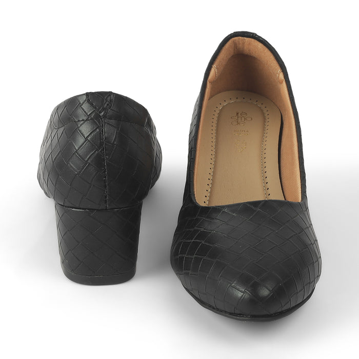 Women's Classic Pumps Tresmode