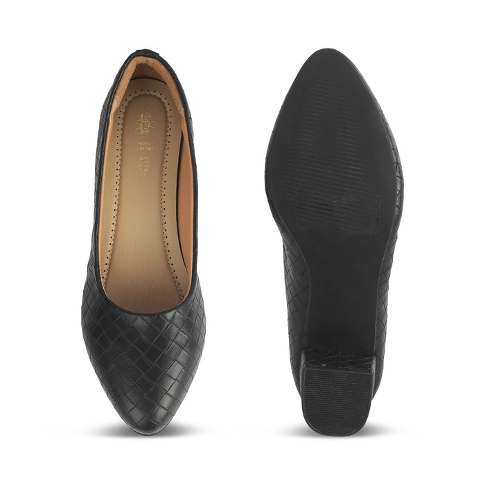 Women's Fashion-forward Pumps Tresmode
