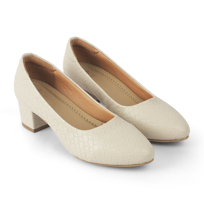 Women's Vegan-Friendly Pumps Tresmode