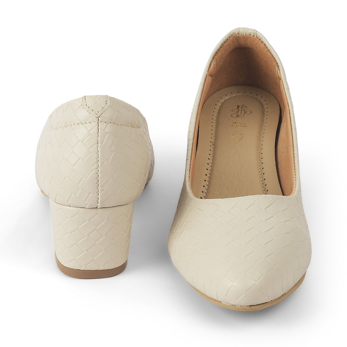 Women's Classic Pumps Tresmode