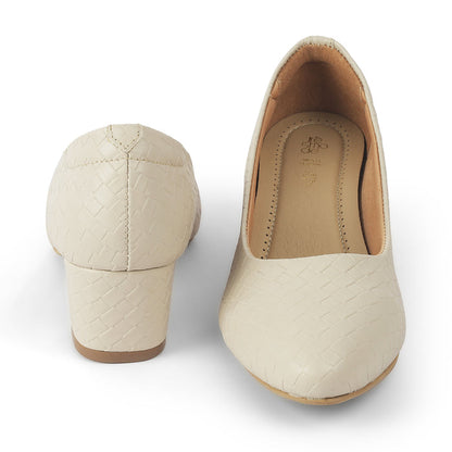 Women's Classic Pumps Tresmode