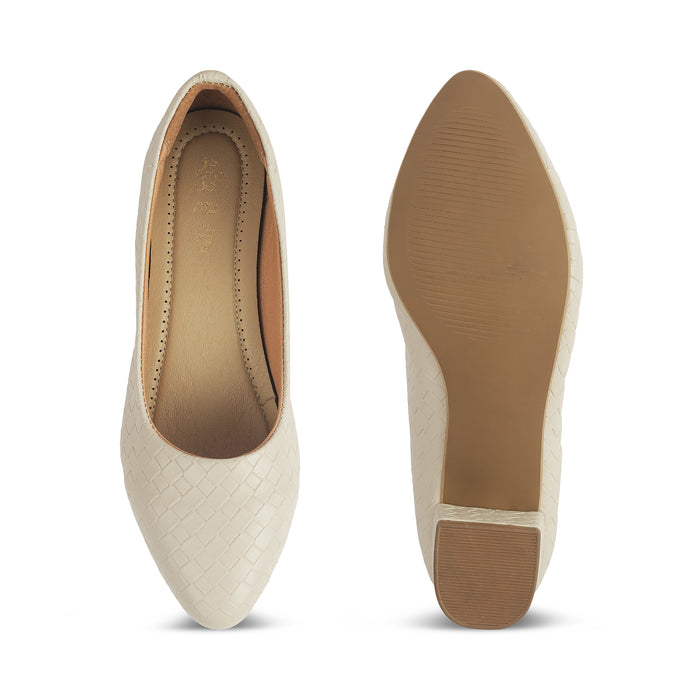 Women's Fashion-forward Pumps Tresmode