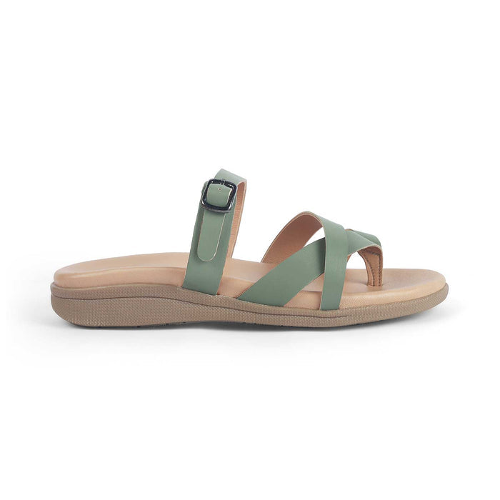 Women's Flats Tresmode