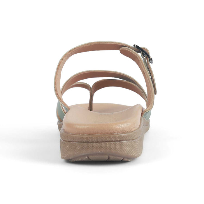 Women's Vegan-Friendly Flats Tresmode