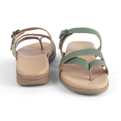 Women's Comfortable Flats Tresmode