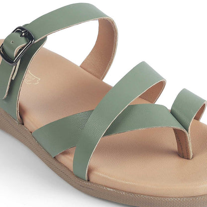 Women's Casual Flats Tresmode